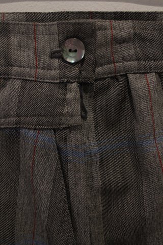 Chaqueta Loewe Vintage Raya Gris Talla M