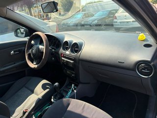 SEAT Ibiza 2006