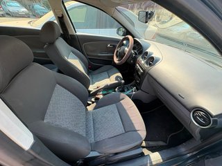 SEAT Ibiza 2006