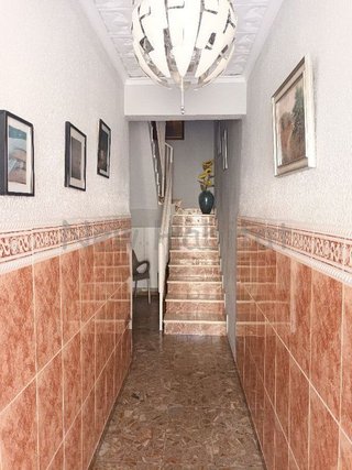 Casa adosada en venta en Norte en Castellón de la Plana