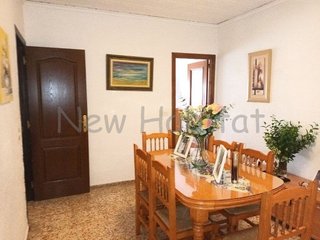 Casa adosada en venta en Norte en Castellón de la Plana