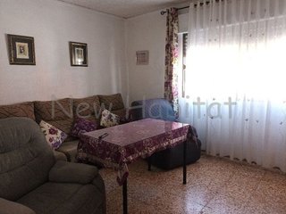 Casa adosada en venta en Norte en Castellón de la Plana