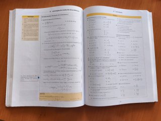 Libro Matemáticas 1 Bachillerato Nuevo