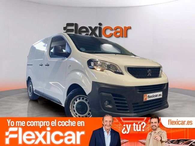 Peugeot Expert Furg.Premium BlueHDi 90KW (120) Standard - foto 1