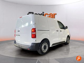 Peugeot Expert Furg.Premium BlueHDi 90KW (120) Standard