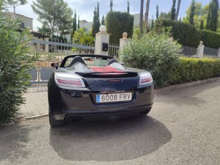 Opel GT 2007