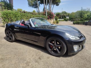 Opel GT 2007