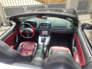 Opel GT 2007