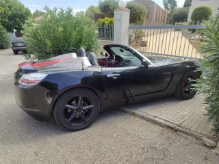Opel GT 2007