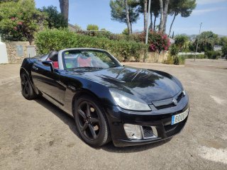 Opel GT 2007