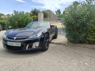 Opel GT 2007