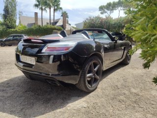 Opel GT 2007
