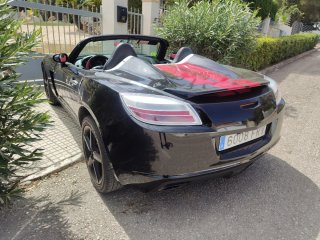 Opel GT 2007