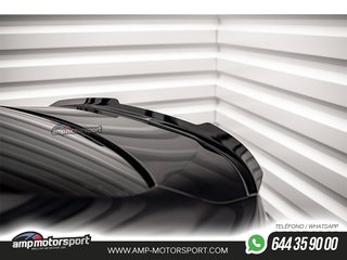 AÑADIDO DE ALERÓN PARA BMW 2 GRAN COUPE PACK M F44 2019--