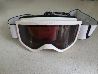 Gafas de esquí Lenze niño