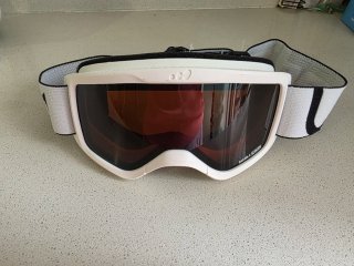 Gafas de esquí Lenze niño