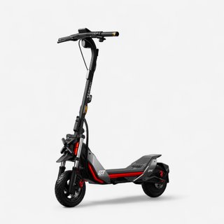 Patinete eléctrico Segway Ninebot ZT3 Pro
