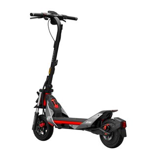 Patinete eléctrico Segway Ninebot ZT3 Pro