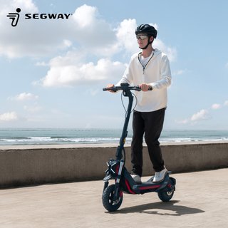 Patinete eléctrico Segway Ninebot ZT3 Pro