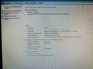 PC Sobremesa