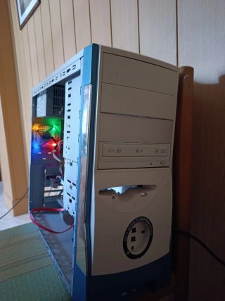 PC Sobremesa