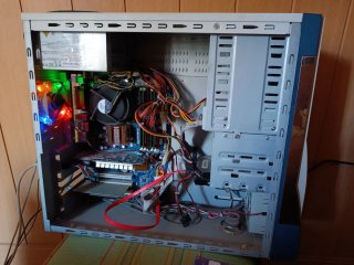 PC Sobremesa