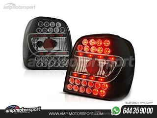 PILOTOS LED PARA VOLKSWAGEN POLO 6N 1994-1999