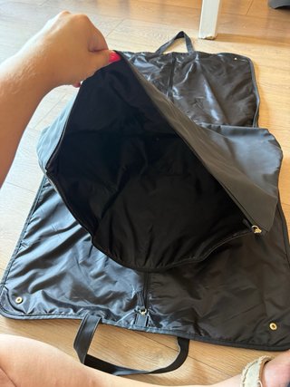 Funda para traje Hugo Boss