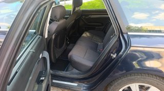 Audi A6 2009