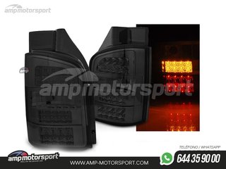 PILOTOS LED PARA VOLKSWAGEN TRANSPORTER T5
