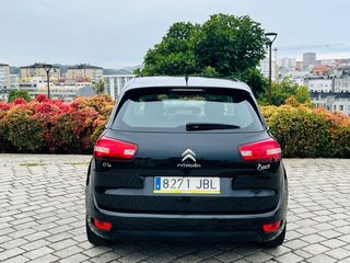 CITROEN C4 PICASSO 1.6 HDI 115CV 230 MIL KM 7.900€