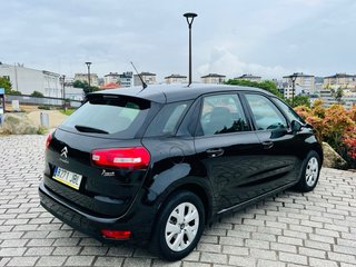 CITROEN C4 PICASSO 1.6 HDI 115CV 230 MIL KM 7.900€