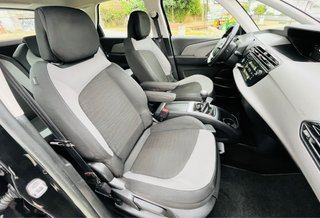 CITROEN C4 PICASSO 1.6 HDI 115CV 230 MIL KM 7.900€