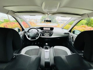 CITROEN C4 PICASSO 1.6 HDI 115CV 230 MIL KM 7.900€