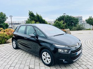 CITROEN C4 PICASSO 1.6 HDI 115CV 230 MIL KM 7.900€