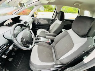 CITROEN C4 PICASSO 1.6 HDI 115CV 230 MIL KM 7.900€