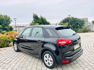 CITROEN C4 PICASSO 1.6 HDI 115CV 230 MIL KM 7.900€