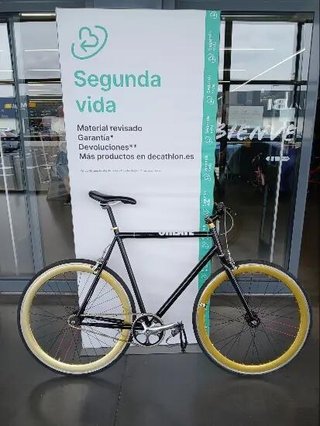 CREATE FIXIE
