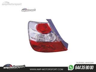 PILOTO TRASERO IZQUIERDO PARA HONDA CIVIC HATCHBACK