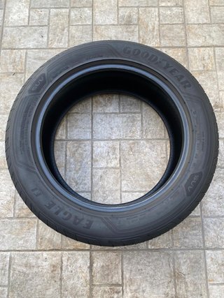Neumáticos 235/55 R19 GOODYEAR EAGLE