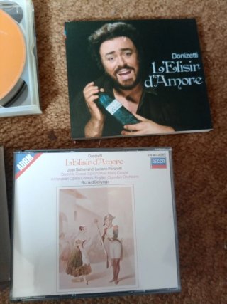 Colección soprano