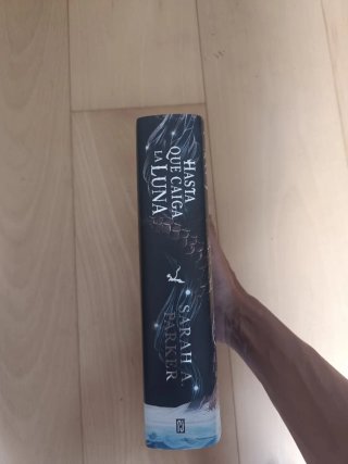 Hasta Que Caiga la Luna (Edición Limitada, Cant...