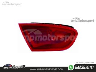 PILOTO TRASERO IZQUIERDO PARA SEAT LEON 1P