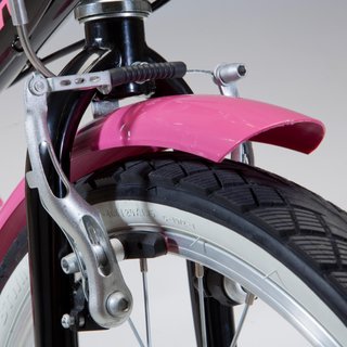 BICICLETA NIÑOS 20 PULGADAS 6-9 AÑOS POLIVALENTE ORIGINAL