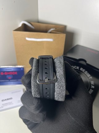 Reloj Casio G-Shock Negro