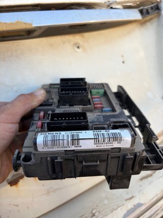 BSM-B4 Siemens B2/B3/B4