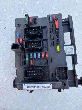 BSM-B4 Siemens B2/B3/B4