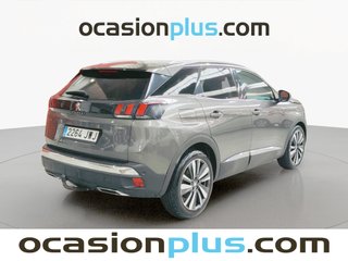 Peugeot 3008 BlueHDi 150 S&S GT Line 110 kW (150 CV)