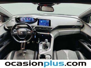Peugeot 3008 BlueHDi 150 S&S GT Line 110 kW (150 CV)