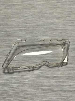 Tulipas Faros ZKW Originales BMW E46 Sedán
